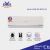 Haier 1.5 Ton Triple DC Inverter Split Air Conditioner HSU 18HFCS White Heat and Cool